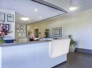 The Mirage Alexandra Headland