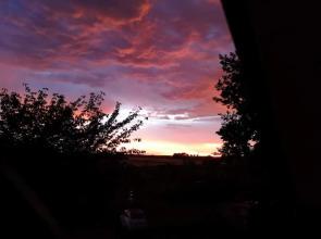 Ferienwohnung Hamm Rhynern im alten Bauernhaus 1870