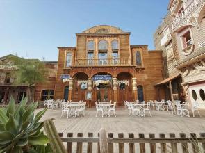 Hotel Ruleta Hoteles Resort Portaventura