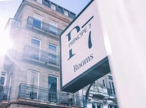 Príncipe 7 Rooms Hotel Boutique