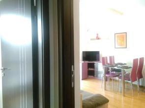 Apartment Budapeshta