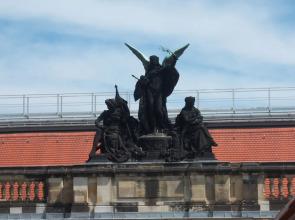 Historisches Bürgerhaus Dresden -Kulturstiftung-