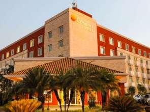 Comfort Hotel Araraquara