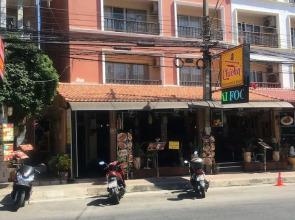 Chicha Hotel Pattaya