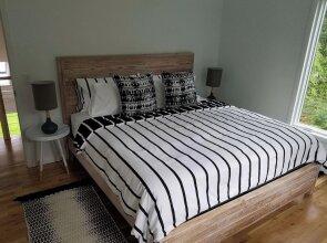 Villa Direen Modern East Hampton Villa