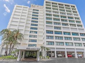 Imperial Sunsets On Siesta 2 Bedroom Condo by RedAwning