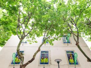 Help Yourself Hostels Parede