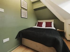 Garmoyle Road Flat 3
