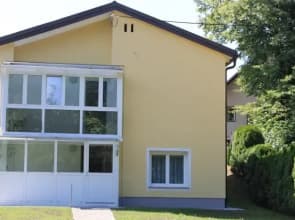 Ferienhaus Mathew
