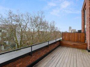 Whitfield Street Residences by Aeria Apartments