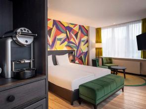 Thon Hotel Rotterdam