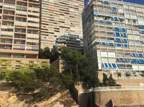 Sun & Beach View Apartments