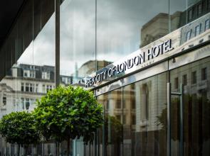 Apex City of London Hotel
