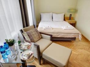 Jagiellońska 3 ApartHotel