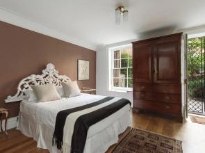 abcstay - Luxury Furnished Apartments