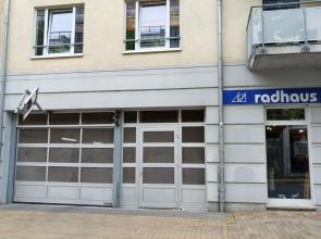 Holiday Apartment Central