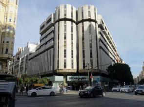 Apartment for Rent in the Centre of Valencia