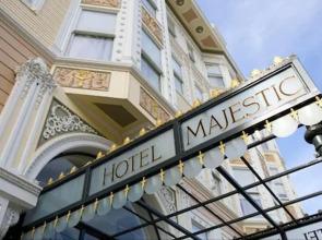 Hotel Majestic