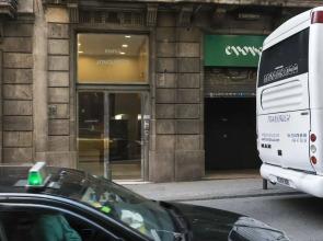 Palau de la Musica Apartments