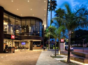 ibis São Paulo Barra Funda