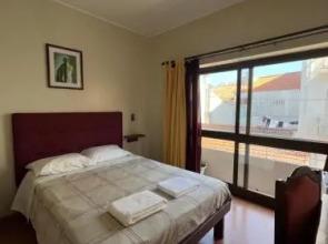 Abrigo and Restaurant Portinho