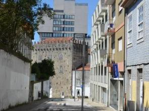 Porto.arte guest apartments