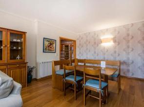 Rosa dos Ventos Apartment