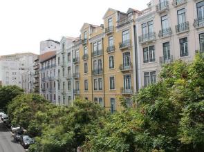 My Rainbow Rooms Guest House