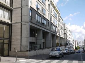 Lokappart - Bercy Tolbiac