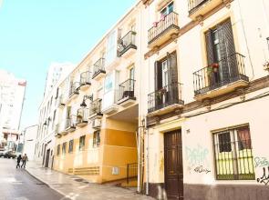 Letmalaga Two Sidewalks