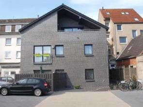 Apartments Luv & Lee