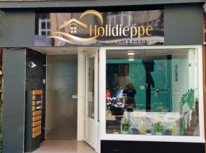 Gite Calin by Holidieppe