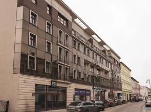 Dream 19A Eleganckie Studio Wietna Lokalizacja Blisko Opery