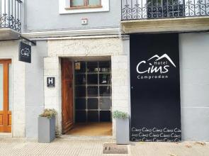Hotel Cims de Camprodon