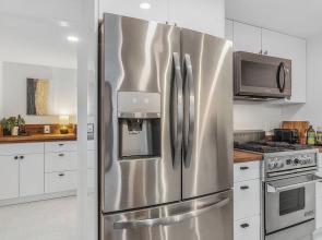 Sunnyside Studio on Green Lake