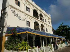 Lamu Palace Hotel