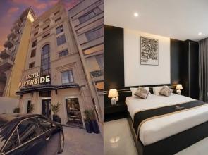 Riverside Boutique Hotel