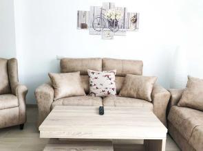 Entre Patios La Victoria