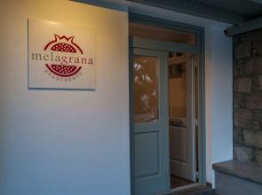 Melagrana Apartments