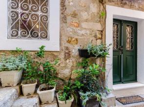 Apartment Little Star II - Two-bedroom Apartment With City View