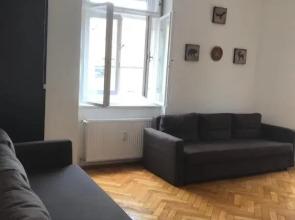 Lilians modern Appartement in historical Citycenter