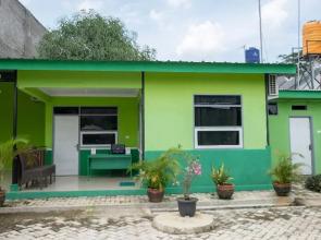 Branti Raya Guest House Syariah by OYO Rooms