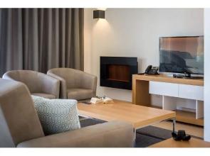 Vigia Resorts The View