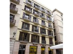 BarcelonaForRent Borne Deluxe