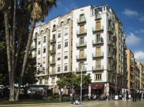 Hotel Boutique Teatro Romano