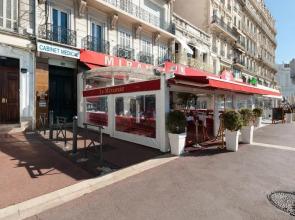 Le Port Superbe T2 Sur le Port Vue mer