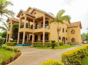 Elevate Suites Gisenyi