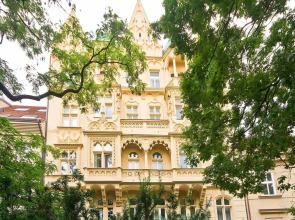 D22 Luxury Apartments Old Town