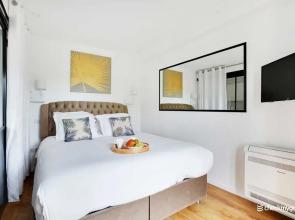 Comfortable Apartment - 1br/4p - Sacre Coeur