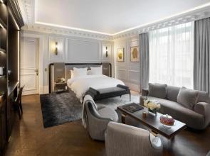 Hotel Particulier Villeroy